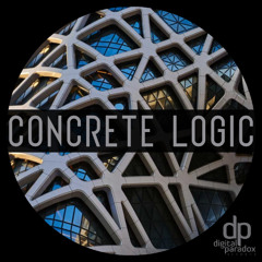 Sabiani - Concrete Logic EP