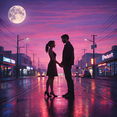 Your Presence Lights My Darkest Days