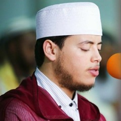 ما تيسَّر من سورة الحج - إلياس حجري