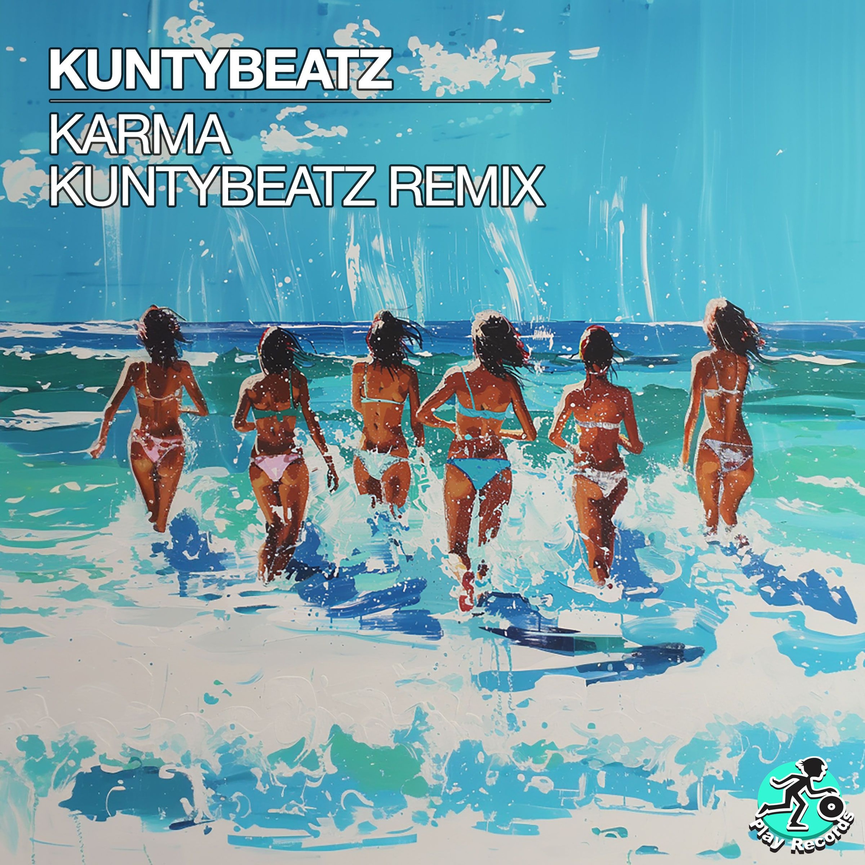KuntyBeatz / Karma (KuntyBeatz Remix) episode artwork