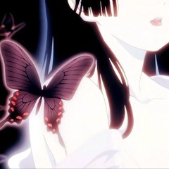 Heaven Butterfly