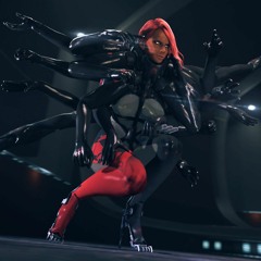 [RUS COVER] Metal Gear Rising  Revengeance - A Stranger I Remain