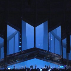 03. BTS (방탄소년단) - Run Live