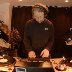 Ev O'Reilly RTS.FM Vancouver 26.06.2025
