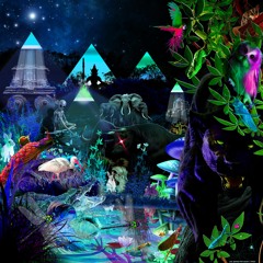Module Vaccine #1 TRIBUTE MODULE VIRUS (Primitif Festival 2019)