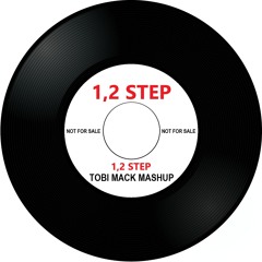 1,2 STEP (Tobi Mack Mashup)