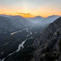 Mineral King: Week One