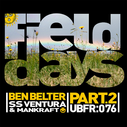 Field Days (Remix) by Ben Belter
