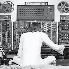 The Tribute To Klaus Shulze