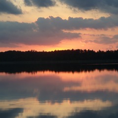 Grandmother In The Sky