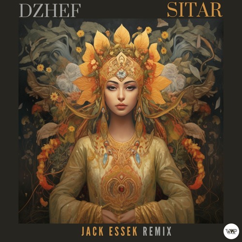 Stream Dzhef - Sitar (Jack Essek Remix) [Camel VIP Records] by 𝐂𝐚𝐦𝐞𝐥 ...