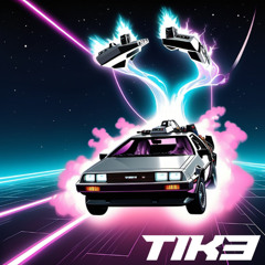 Tike - Flat Out