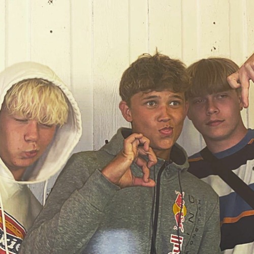 SØJDE - Tømmermænd mæ Søjde (Jonni, Mads Bundgass, Ingolf listetyv)