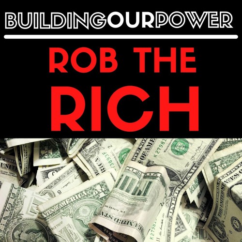 Rob The Rich