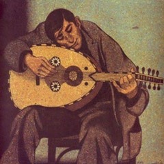 مصطفي سعيد يُرتّل خَفيف الرُوح