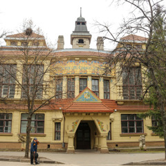 Дні науки в Академії дизайну і мистецтв у Харкові