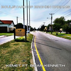 BOULEVARD OF BROKEN DREAMS