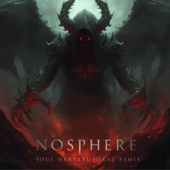 Nosphere - Soul Harvest (JOKAZ Remix)