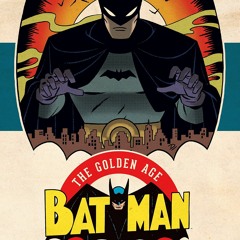 [Read] Online Batman: The Golden Age Omnibus Vol. 1 BY : Bill Finger