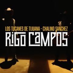 Rigo Campos - Los Tucanes De Tijuana, Chalino Sanchez