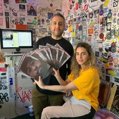 LOVE INJECTION WITH BARBIE & PAUL @ The Lot Radio 02 - 19 - 2022