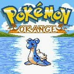 Battle! Pokémon Trainer (Pokémon Orange)