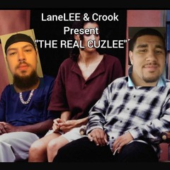 cuzLEE ft Crook & Lex🌹 intro/skit/smoke session💨🤠🗣️🔥prod. by CROOK 👑