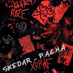 Skedar - P.A.C.H.A (Original Mix) ViP