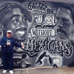 It Wouldnt Be LA without Mexicans