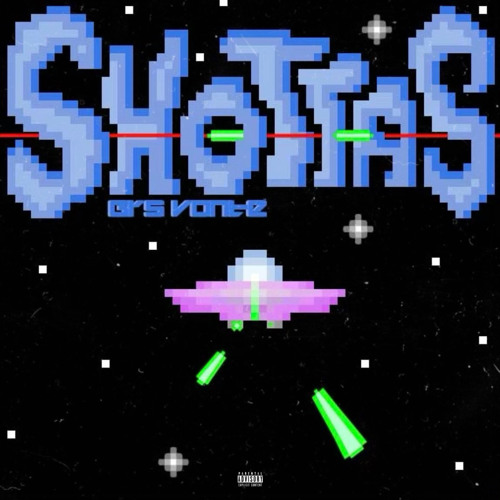 SHOTTAS [PROD. MARVERYGOCRAZY]