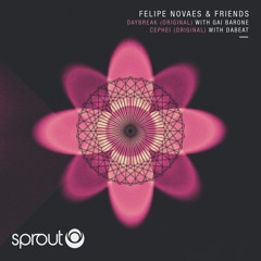 PREMIERE: Gai Barone & Felipe Novaes - Daybreak (Original Mix) [Sprout]