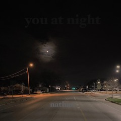 you at night (inst.)