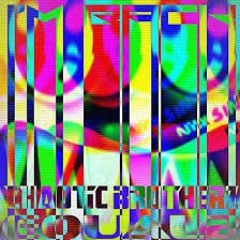 Chaotic Brotherz & Equal2 - I'm Back (Project Fuck Remix) [FREE DL]