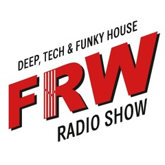 Deep, Tech & Funky House Show - 05.01.24