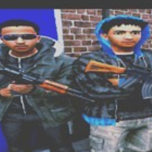 GTA Freestyle (Lil Rari Remix)