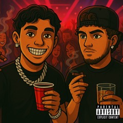 In Tha Club(feat.Yung Shlug)