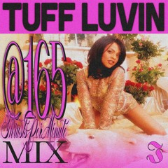 Tuff Luvin @ 165 Thrusts Per Minute (Valentines Special Mix) ♡♡♡