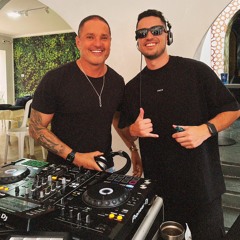 Set Marcos & Luan After Solomun