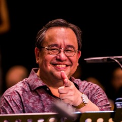 Jingkli Nona arr by Jeremy Monteiro