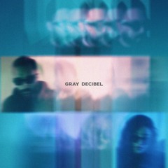 Gray DECIBEL - HIGHESTVOL, Tamara