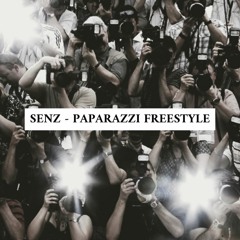 Paparazzi Freestyle (2017)