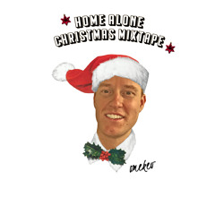 ✧ Home Alone Christmas Mixtape ✧ ome Kev ✧