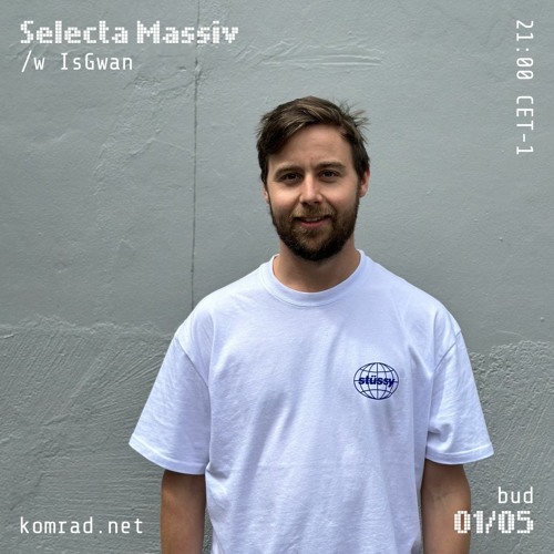 Selecta Massiv 022 w/ IsGwan