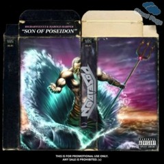BIGBABYGUCCI - Son of Poseidon (prod. Harold Harper) [2018]