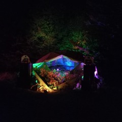 DJ Set @ Artchanted Forestspheric (26-09-21)