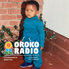 ThugsGiving :  Season 2