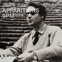Apparitions (12.02.21)w/ Tribute to Janni Christou by Kondaktor