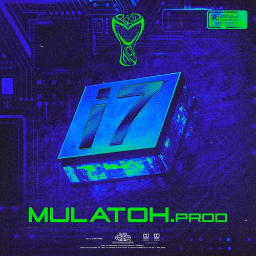 Mulatoh Prod - I7
