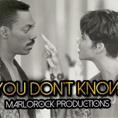 Summer Walker Sample/ Trap Soul Type Beat (You Dont Know)