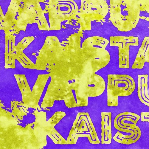 VappuKaista